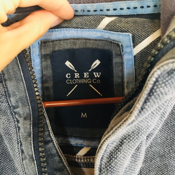 Crew pullover - Picture 3 of 3